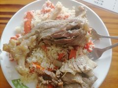 -217丰惠源抓饭(星湖街店)