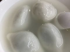 -朱新年·苏式汤团·面点(北寺塔店)