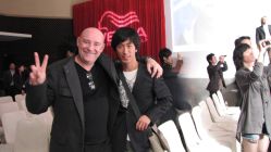 -IRIS爱蕊丝形象