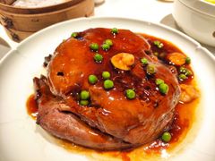 拆骨八宝鸭-绿波廊(豫园店)