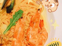 -食间牛排(湖西路店)