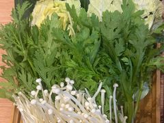 -蝎王府羊蝎子(西直门店)