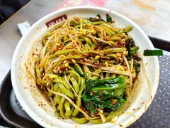 -老陈婆手工面庄