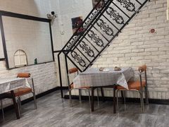 -狮龙啤酒烧烤屋(建二路店)