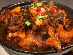 -富临轩私房菜(集庆门大街店)