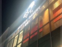 门面-喜茶(北京五棵松华熙店)