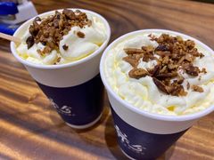 -唐沫茶兮(首山店)