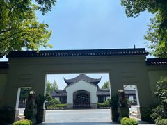 -杭州西子湖四季酒店·金沙厅