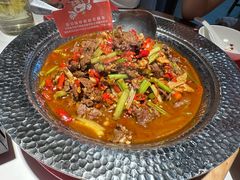 -烹湘·鲜炒湖南土菜(海珠店)