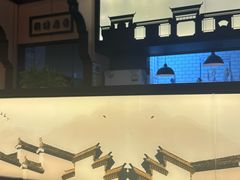 -小菜园新徽菜(无锡金悦广场店)