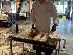 -大鸭梨烤鸭(枣园店)