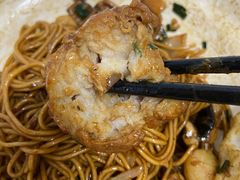 狮子头-超爷叔面馆(西园店)