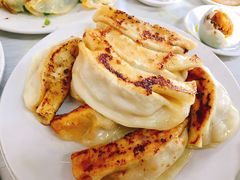 -劈柴院锅贴(沈阳路店)