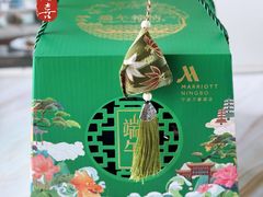 -宁波万豪酒店