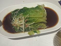 -小河公主秘制烤羊腿(小绿谷店)