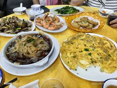 -秋姐美食店(旅游大道店)