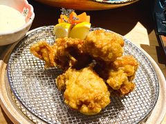 -琴寿司居酒屋(中山广场店)