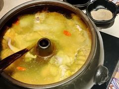 -云海肴·汽锅鸡·云南菜(高德置地店)