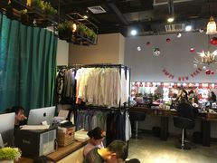 -海马体照相馆(龙湖杭州金沙天街店)