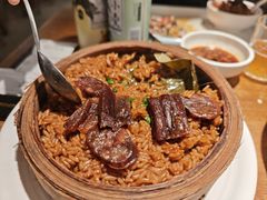 -乔街深夜食堂·小龙虾·高压锅生蚝(杭州总店)