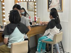 -天真蓝照相馆(杭州滨江宝龙店)