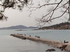 -青岛第二海水浴场