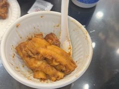 -川香煲(茅台路店)