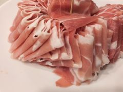 精品羊肉-聚宝源(牛街创始店)
