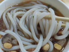 -覃肥叔桂林米粉(粮道街店)