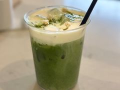 -董小姐咖妃·咖啡·简餐.意面(松江大学城店)