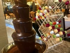 -红林大酒店RFcafe自助餐厅