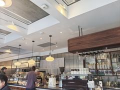 -BAKER&SPICE(BFC外滩金融中心店)