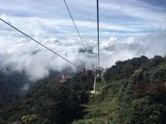 -云顶高原