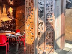 -穿越·外婆家(西溪天堂店)