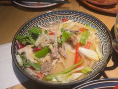 -塔哈尔·新疆盛宴(复地活力城店)