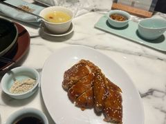 -杭州君悦酒店·湖滨28中餐厅