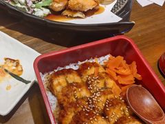 -白石的深夜食堂(济南万象城店)