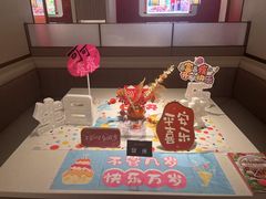 -海底捞火锅(亲贤北街店)