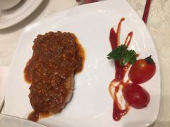 -百乐门喜宴(海珠广场华厦店)