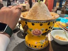 -吼堂老火锅(太古里总店)