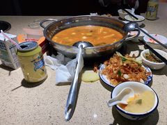 -香邦迷宗蟹(新汽车站店)