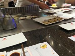 -大渔铁板烧(大悦城店)