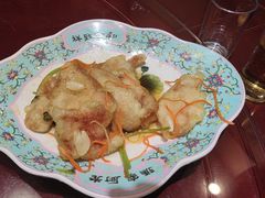-老厨家(友谊路总店)