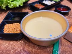 玉米米酒-大派屋(桂林路店)