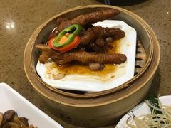 -点心皇子茶餐厅(万国大都会店)