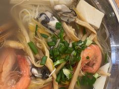 -福屿鲜捞小吃·捞化(福屿总店)