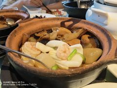 乾隆海皇一品煲-衡山汇·高级粤菜(霄云路店)