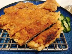 君悦排骨饭-馔豚·台北菜专门店(深圳湾万象城店)