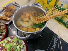 -瑞杰烧烤店·24小时营业(山东路店)
