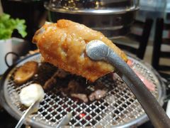 -燚青春东北泥炉烤肉(百合店)